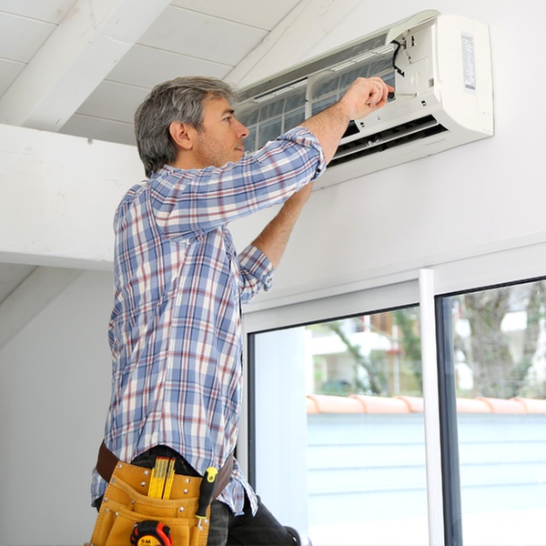 Korgan Klima Tamircisi