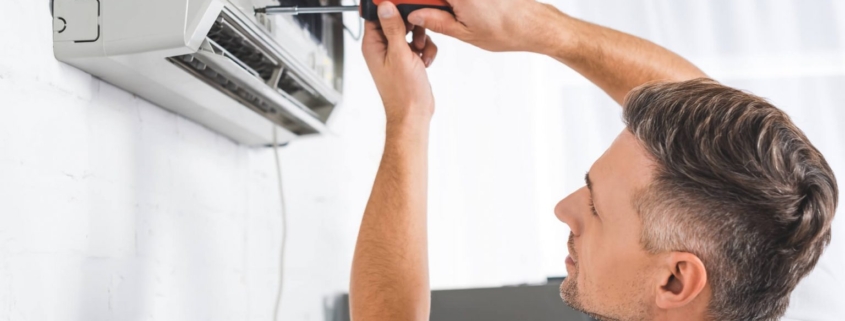 Korgan Klima Tamircisi